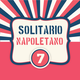 Solitario Napoletano 7 icône