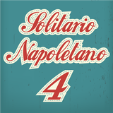 Solitario Napoletano 4 icône