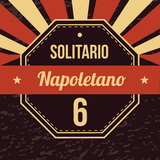 Solitario Napoletano 6 icône