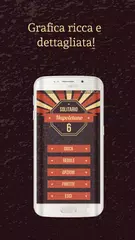 Скачать Solitario Napoletano 6 APK