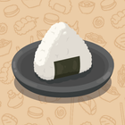 Sushi Fever - Idle Clicker Game icône
