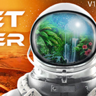 Planet crafter Multiplayer आइकन