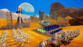 Planet crafter Multiplayer capture d'écran 3