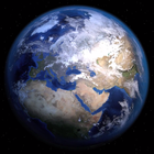 Virtual Earth simgesi