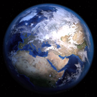 Virtual Earth أيقونة