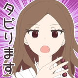 私、タピオカで戦いますが、何か？ icon