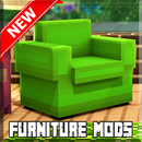 Mod Furniture Mods for Minecraft PE MCPE APK