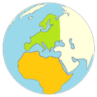 Geo Discover ikona