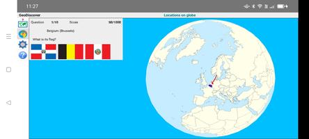 Geo Discover screenshot 3