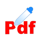Pdf Sample Generator icône