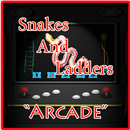 Snakes And Ladders Arcade APK
