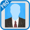 Passport Size Photo Maker - ID ícone