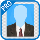 Passport Size Photo icono