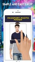 2 Schermata Passport Size Photo