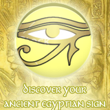 My Ancient Egyptian Horoscope simgesi