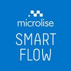 Microlise SmartFlow ไอคอน