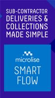 Microlise SmartFlow 포스터