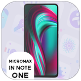 Theme for Micromax In note 1 icono