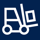 Warehousing - Dynamics 365 icon