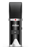 Microphone mike capture d'écran 1