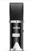 Microphone mike capture d'écran 2