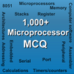 Microprocessor MCQ
