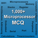 Microprocessor MCQ APK