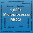 Microprocessor MCQ