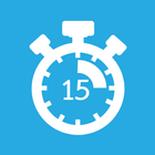 Simple Stopwatch আইকন
