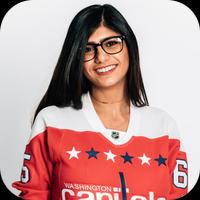 Mia Khalifa Official - Watch Free Latest Videos الملصق