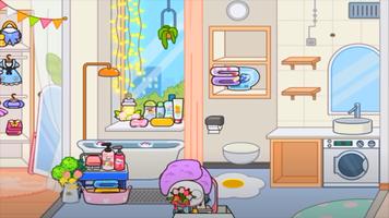 Miga Town House Ideas screenshot 1