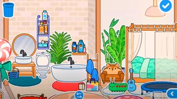 Miga Town House Ideas screenshot 2