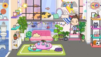 Miga Totown World Advice ảnh chụp màn hình 3