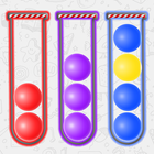 Ball Sort - Puzzle Color Game simgesi