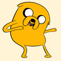 Adventure Time Stickers for WhatsApp