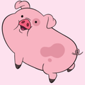 Waddles Stickers for Whatsapp