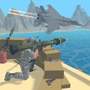 Air Defence Run 3D APK