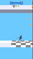 Blink Assassin 3D تصوير الشاشة 1
