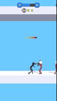Blink Assassin 3D تصوير الشاشة 3