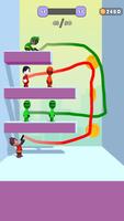 Draw Bullet Shoot الملصق
