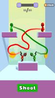 Draw Bullet Shoot تصوير الشاشة 2