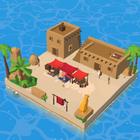 Drop & Crash أيقونة