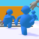 Dudes Rush APK