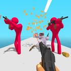 Killer Run 3D أيقونة