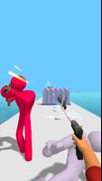 Killer Run 3D الملصق