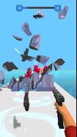 Killer Run 3D تصوير الشاشة 1