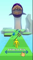 Hyper Colossus 3D پوسٹر