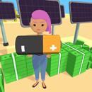 Idle Solar Farm APK