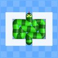 Snake Go Home