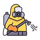 Pest Survivors APK